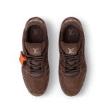 Louis Vuitton 1AH637 LV Trainer Sneaker - Image 2