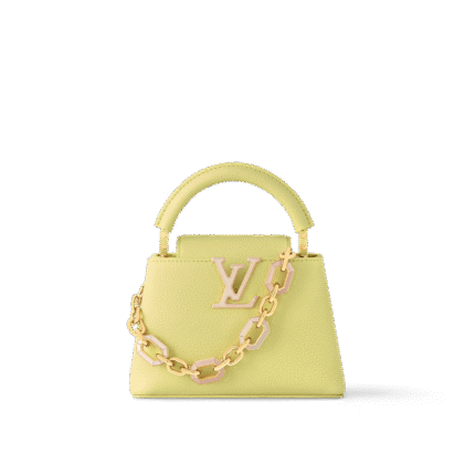 Louis Vuitton M25232 Capucines Mini
