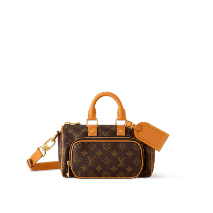 Louis Vuitton M14981 Keepall 25 Cargo