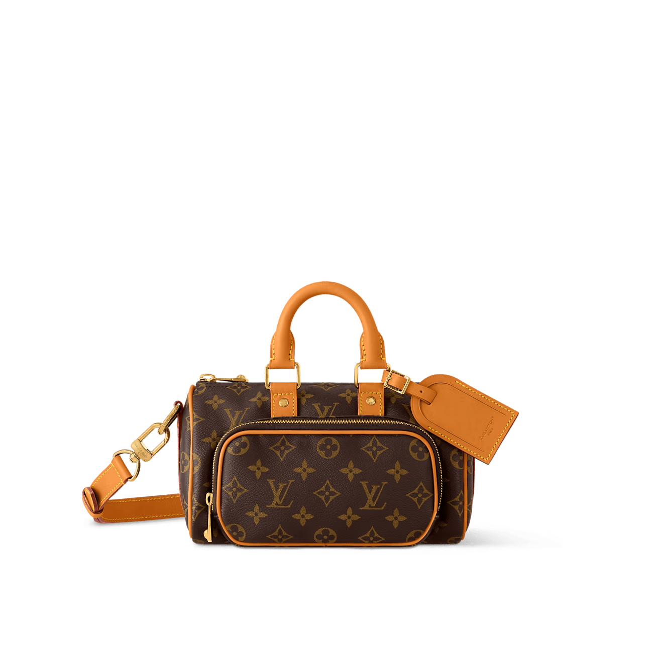 4559d611bb433a5184c53b9837779801-1 Louis Vuitton M14981 Keepall 25 Cargo - Image 1