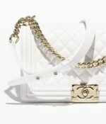 Chanel BOY CHANEL Handbag - Image 2