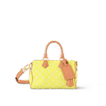 Louis Vuitton SPEEDY P9 BANDOULIÈRE 25 BAG - Image 6