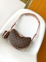 Louis Vuitton Croissant MM M46828 - Image 3