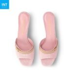 Louis Vuitton 1ADIEU 6AM Mule - Image 2