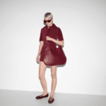 Gucci B medium shoulder bag - Image 2