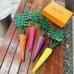 Louis Vuitton Carrot pouch M80851 - Image 4