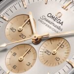 OMEGA Speedmaster Moonwatch Professional Moonshine - Image 3