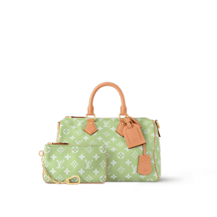 Louis Vuitton M14064 SPEEDY P9 BANDOULIÈRE 30 BAG (top quality)