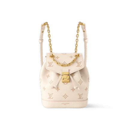 Louis Vuitton M13656 Nano Noé Backpack