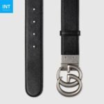 GG Marmont reversible belt - Image 3