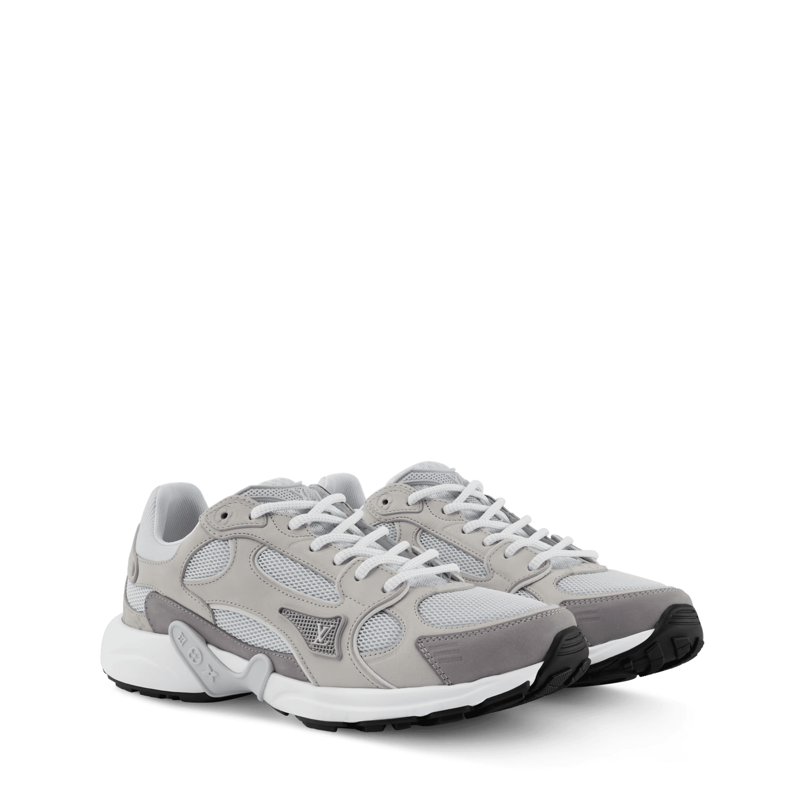 493cb974288d519243fc16462110f761 Louis Vuitton 1AICQX LV Olympia Sneaker - Image 1