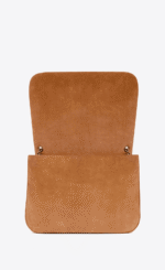 SAINT LAURENT JAMIE 4.3 IN SUEDE - Image 5