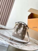 Louis Vuitton M46291 Nano Noé - Image 5