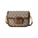 GUCCI HORSEBIT 1955 SHOULDER BAG
