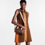Louis Vuitton M46234 Speedy Bandoulière 20 Bag - Image 2