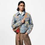 Louis Vuitton M11623 Pochette Accessoire XL - Image 9