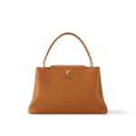 Louis Vuitton M24620 Large CAPUCINES SOUPLE BAG