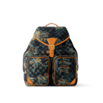 Louis Vuitton N40755 Montsouris Cargo Backpack