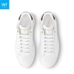 Louis Vuitton 1AAP6M Time Out Sneaker - Image 7