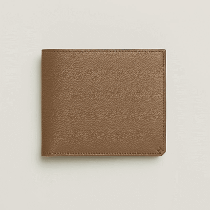 Brieftasche H Sellier Compact