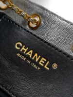 CHANEL 25 Small Handbag - Image 10