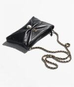 Chanel Clutch with chain - Image 2