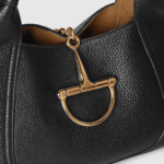 GUCCI SOFTBIT MEDIUM TOP HANDLE BAG - Image 4