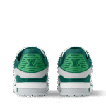 Louis Vuitton 1AIJ04 New LV Trainer Sneaker - Image 5