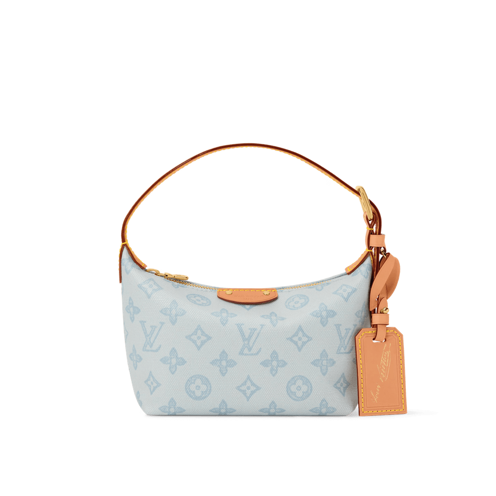 4c7de9c97422965b4e111b107bb5e78a Louis Vuitton M28250 Pochette Hills - Image 1
