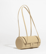 Chanel Spring-Summer 2026 Pre-collection Small Bowling Bag - Image 3
