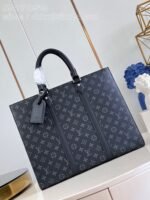 Louis Vuitton M47059 Sac Plat 24H - Image 3