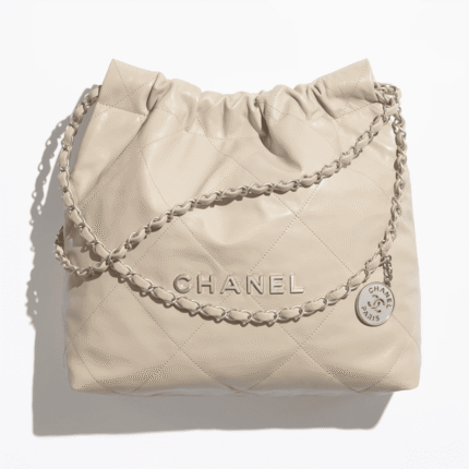 CHANEL 22 Small Handbag