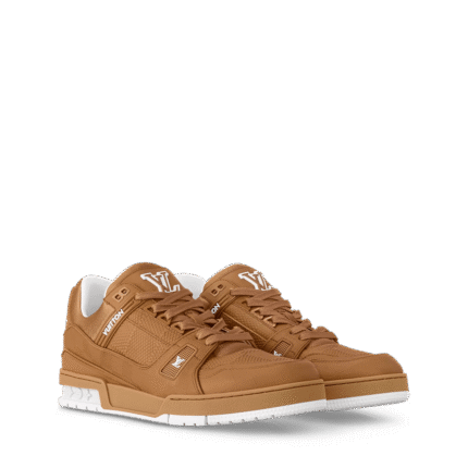 Louis Vuitton 1AHTT9 LV Trainer Sneaker