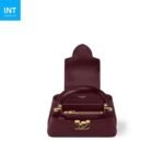 Louis Vuitton M25473 Capucines East-West Mini - Image 5