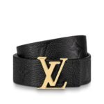 Louis Vuitton M0328S LV Iconic 30mm Reversible Belt - Image 5