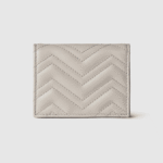 GUCCI MARMONT CARD CASE WALLET - Image 2