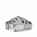 Rolex Datejust 41 126334 Stainless Steel White Dial Jubilee (2024) - Image 6