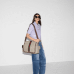 GUCCI LARGE CHANGING BAG - Image 4