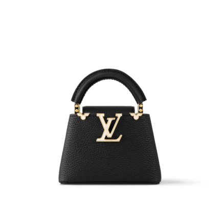 Louis Vuitton M10166 Capucines Nano