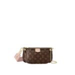 Louis Vuitton Multi Pochette Accessoires M44840 - Image 6