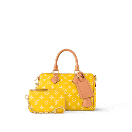 Louis Vuitton M24426 Speedy P9 Bandoulière 25