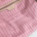 Louis Vuitton N40603 Neverfull MM - Image 9