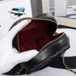 Chanel 22s Heart Bag AS3191 - Image 3