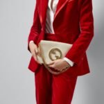 GUCCI BLONDIE SHOULDER BAG - Image 11