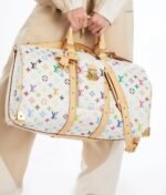 Louis Vuitton M13742 LV x TM Keepall 45 - Image 15