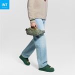 Louis Vuitton M26933 Rush Bumbag - Image 6