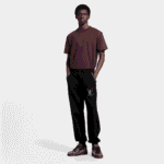 Louis Vuitton 1AHTO6 LV Trainer Sneaker - Image 6