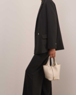 Hermès Picotin 18 Taurillon Clémence Craie - Image 2