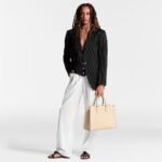 Louis Vuitton M46531 OnTheGo MM - Image 3