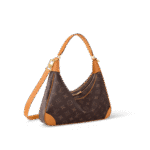 Louis Vuitton M14196 Boulogne Hobo - Image 3